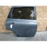 Porte Arriere Droit Nissan Qashqai 1 Phase 2 (2)