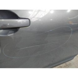 Porte Arriere Droit Nissan Qashqai 1 Phase 2 (4)
