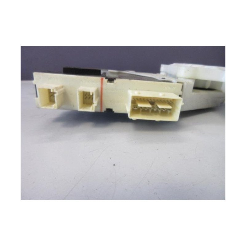 Leve Vitre Electrique Avant Droit Citroen C4 1 Phase 1 (1)