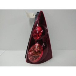 Feu Arriere Principal Droit (feux) Peugeot 107 Phase 3 (1)
