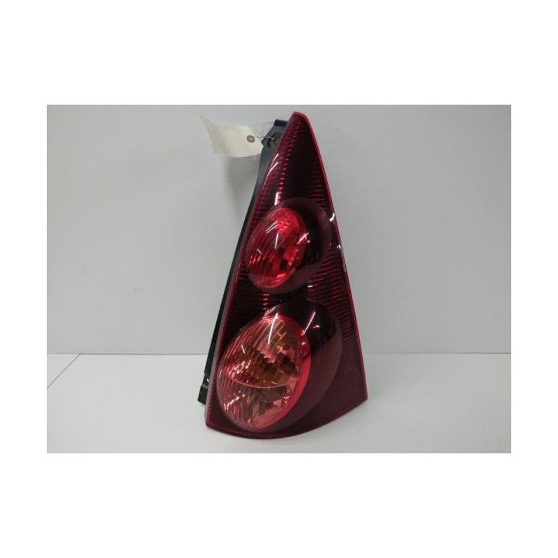Feu Arriere Principal Droit (feux) Peugeot 107 Phase 3 (1)