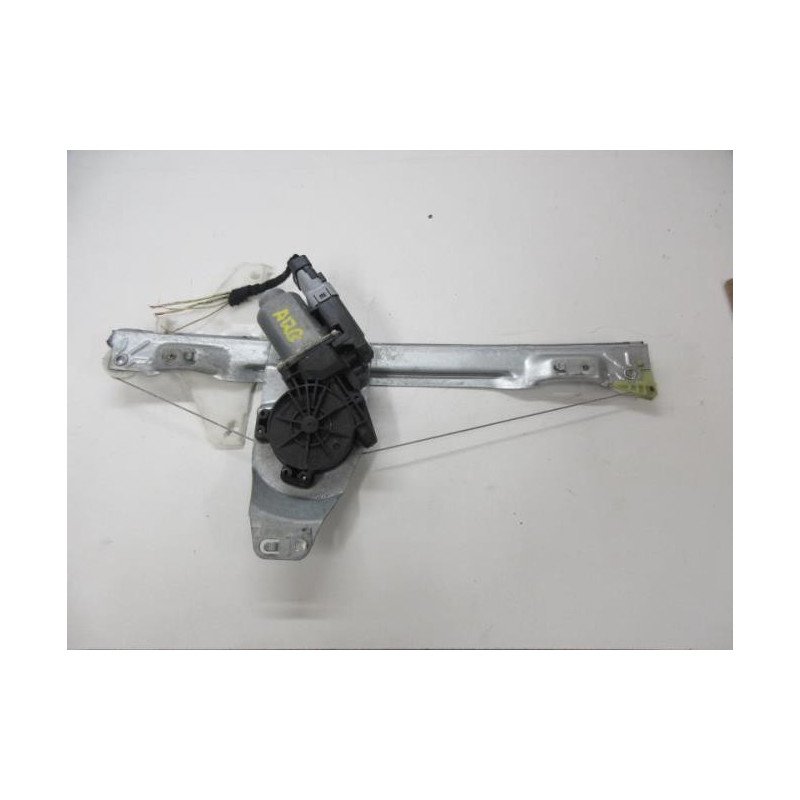 Leve Vitre Electrique Arriere Gauche Citroen C4 Picasso 1 (1)