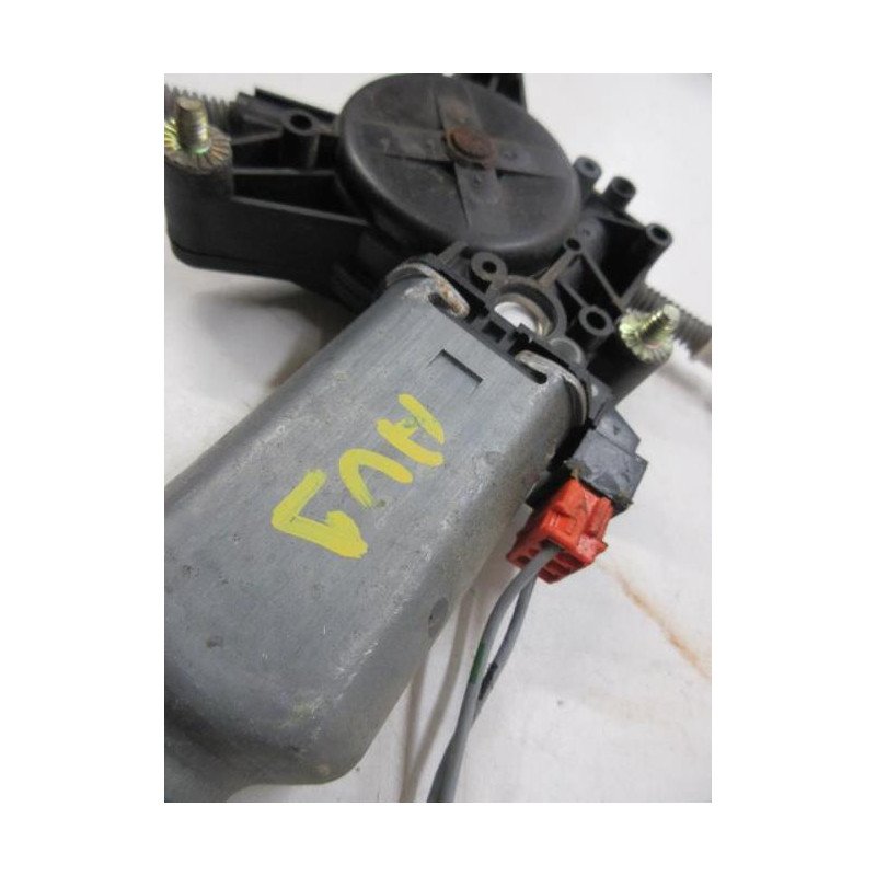 Mecanisme De Leve Vitre Electrique Avant Droit Citroen Zx Phase 1 (1)