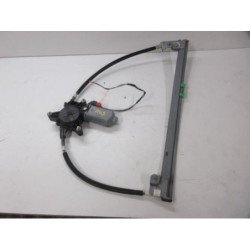 Mecanisme De Leve Vitre Electrique Avant Droit Citroen Zx Phase 1 (2)