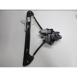 Leve Vitre Electrique Arriere Gauche Volkswagen Golf 7 Phase 1 (1)