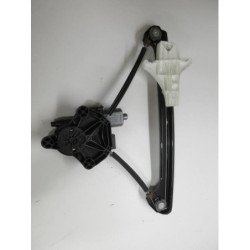 Leve Vitre Electrique Arriere Gauche Volkswagen Golf 7 Phase 1 (3)