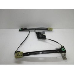 Leve Vitre Electrique Avant Gauche Volkswagen Golf 7 Phase 1 (2)