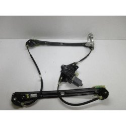 Leve Vitre Electrique Avant Gauche Volkswagen Golf 7 Phase 1 (4)