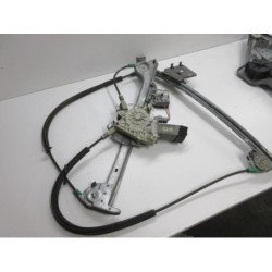 Leve Vitre Electrique Avant Droit Peugeot 206 Phase 1 Cabriolet (1)
