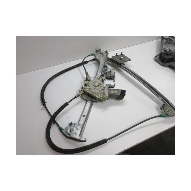 Leve Vitre Electrique Avant Droit Peugeot 206 Phase 1 Cabriolet (1)