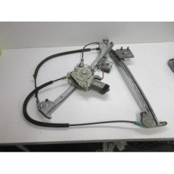Leve Vitre Electrique Avant Droit Peugeot 206 Phase 1 Cabriolet (2)