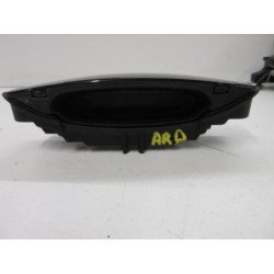 Poignee Porte Arriere Droit Audi A4 2 Avant Phase 2 Break (2)