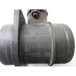 Debitmetre Volkswagen Polo 4 Phase 2 (2)