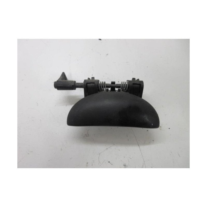 Poignee Porte Avant Droit Peugeot 206 Phase 1 (1)