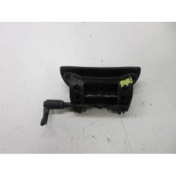 Poignee Porte Avant Droit Peugeot 206 Phase 1 (2)