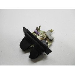Serrure De Coffre Honda Prelude 4 Coupe (1)