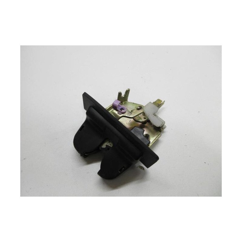 Serrure De Coffre Honda Prelude 4 Coupe (1)