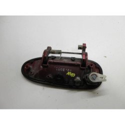 Poignee Porte Avant Droit Honda Prelude 4 Coupe (1)