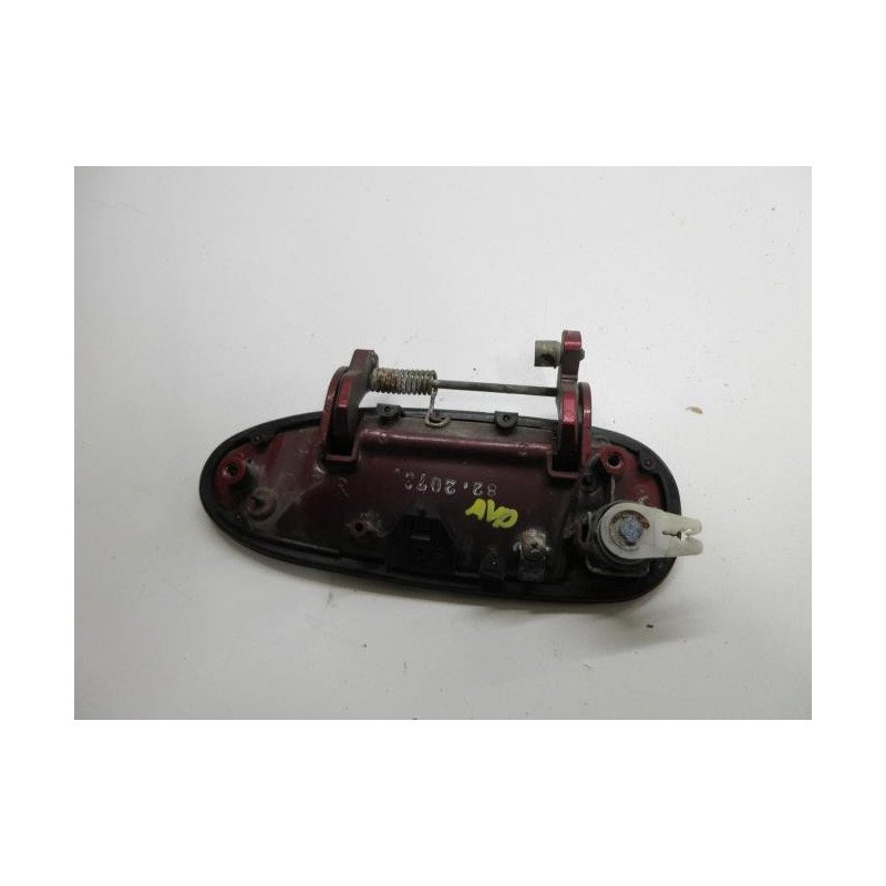 Poignee Porte Avant Droit Honda Prelude 4 Coupe (1)