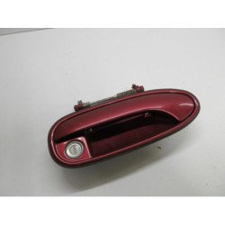 Poignee Porte Avant Droit Honda Prelude 4 Coupe (3)