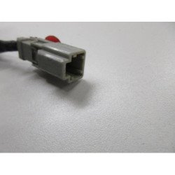 Serrure Avant Droit Honda Prelude 4 Coupe (1)