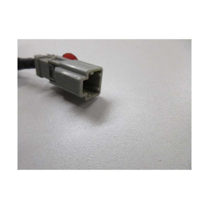 Serrure Avant Droit Honda Prelude 4 Coupe (1)