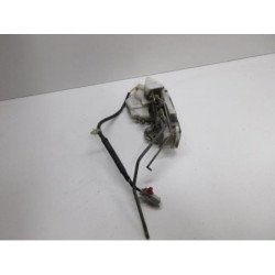 Serrure Avant Droit Honda Prelude 4 Coupe (2)