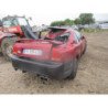 Serrure Avant Droit Honda Prelude 4 Coupe (3)