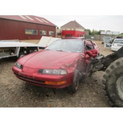 Serrure Avant Droit Honda Prelude 4 Coupe (4)