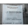 Serrure Avant Droit Honda Prelude 4 Coupe (8)