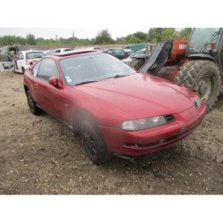 Serrure Avant Droit Honda Prelude 4 Coupe (9)