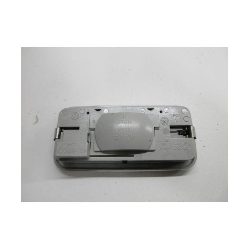 Eclairage De Plafonnier Volkswagen Polo 3 Phase 2 (1)