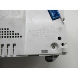 Compteur Volkswagen Polo 3 Phase 2 (3)