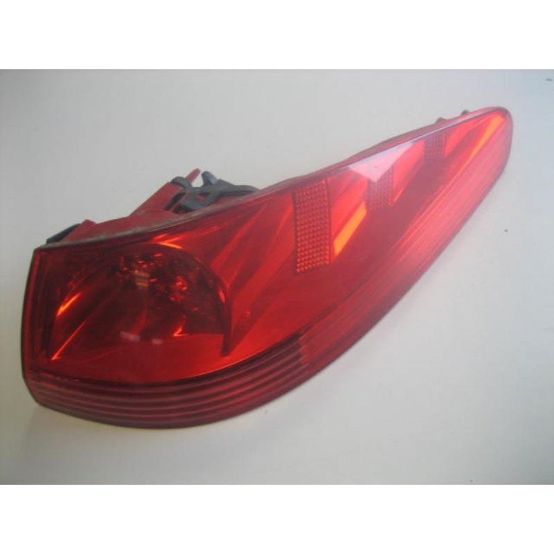 Feu Arriere Principal Droit (feux) Peugeot 607 Phase 2 (1)