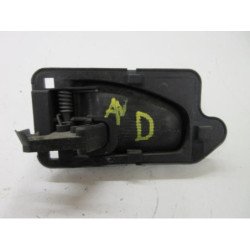 Poignee Interieur Avant Droit Citroen Saxo Phase 2 (2)