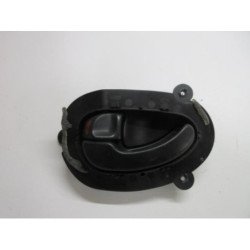 Poignee Interieur Avant Gauche Peugeot 406 Coupe (2)