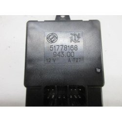 Relais Electrique Lancia Ypsilon 4 Phase 2 (1)