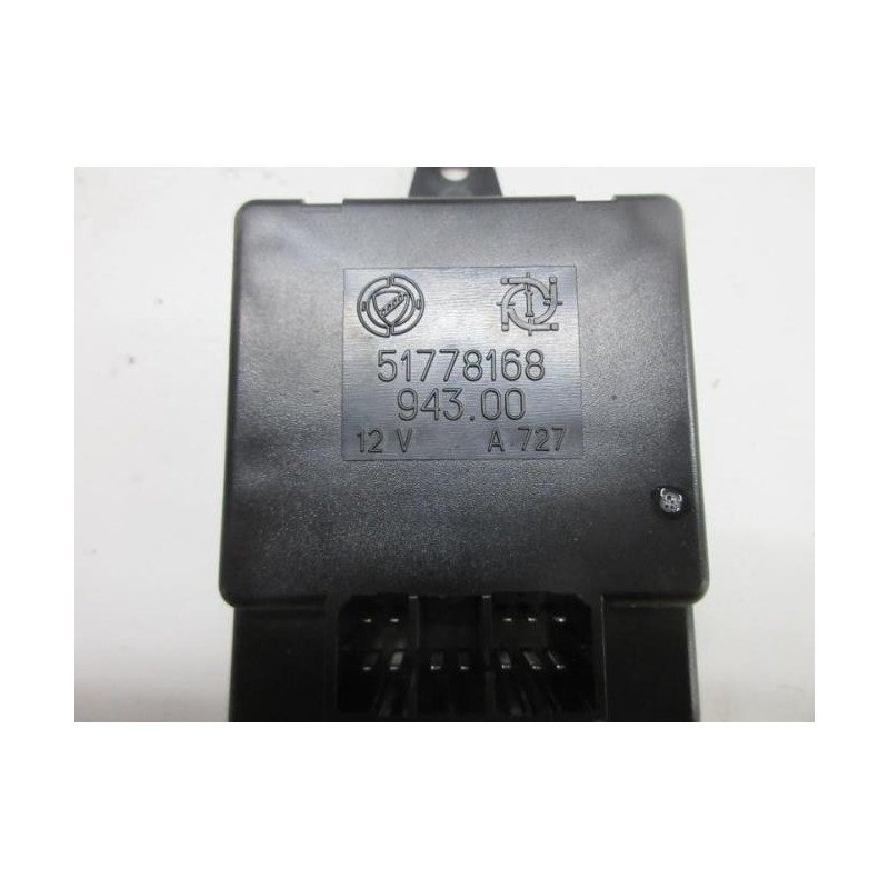 Relais Electrique Lancia Ypsilon 4 Phase 2 (1)