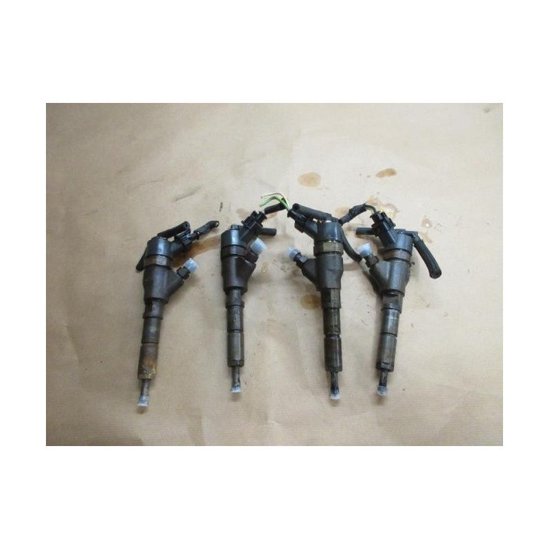 Injecteurs Citroen Xsara Picasso Phase 1 (1)