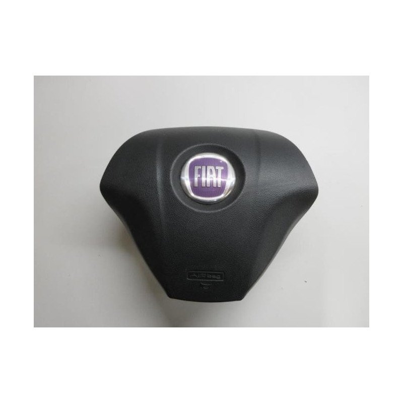 Air Bag Conducteur Fiat Grande Punto (1)