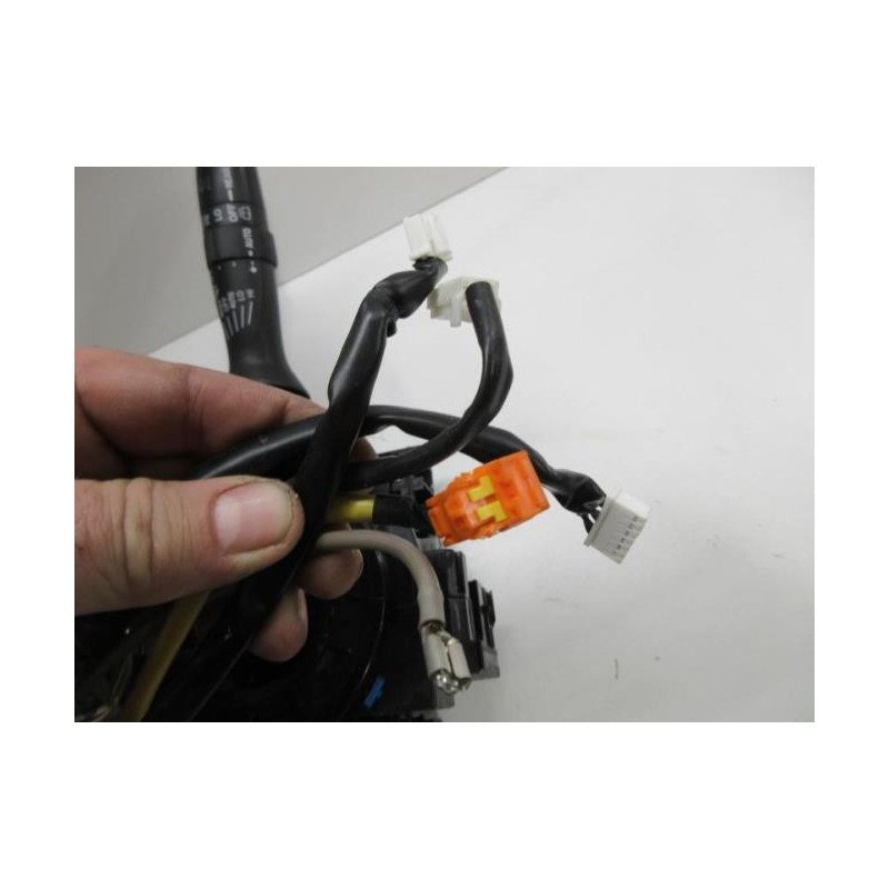 Com (bloc Contacteur Tournant+commodo Essuie Glace+commodo Phare) Toyota Auris 1 Phase 1 (1)