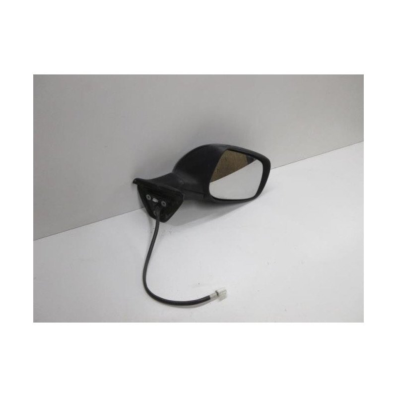 Retroviseur Droit Toyota Auris 1 Phase 1 (1)