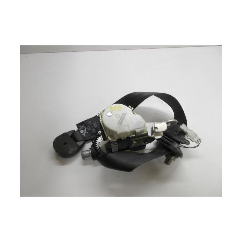 Ceinture Avant Droit Renault Clio 3 Phase 1 (1)