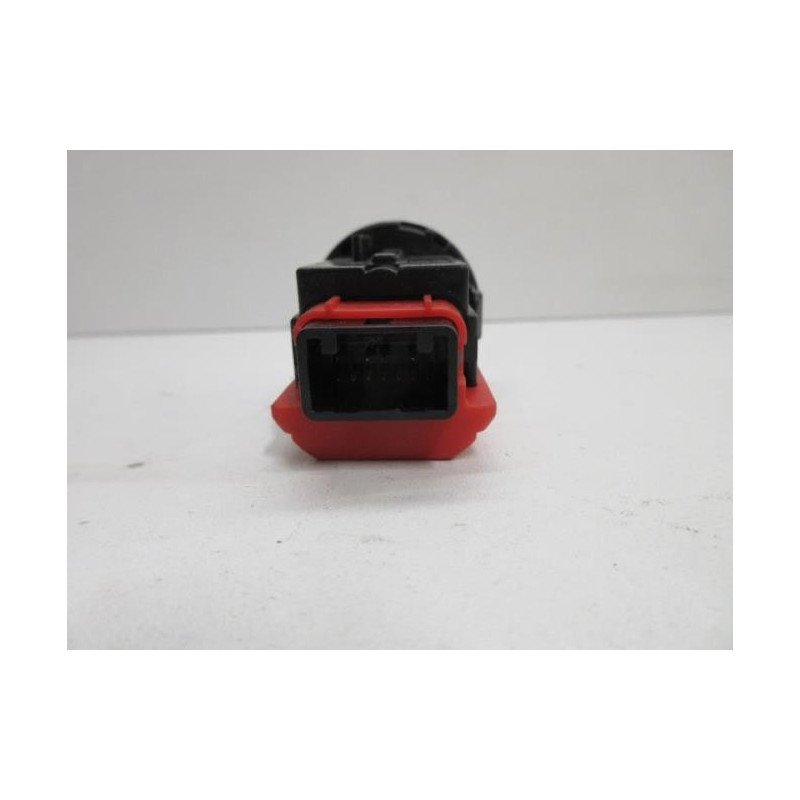 Bouton De Demarrage Toyota Auris 1 Phase 1 (1)