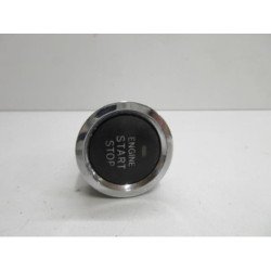 Bouton De Demarrage Toyota Auris 1 Phase 1 (2)