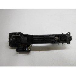 Poignee Porte Avant Droit Toyota Auris 1 Phase 1 (1)