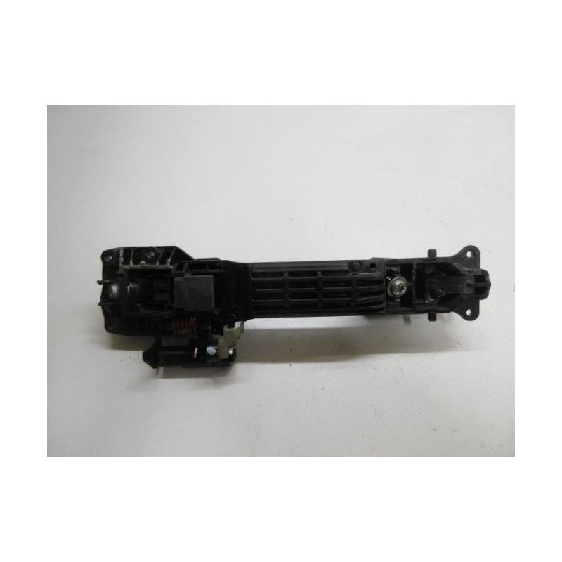 Poignee Porte Avant Droit Toyota Auris 1 Phase 1 (1)