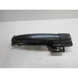 Poignee Porte Avant Droit Toyota Auris 1 Phase 1 (2)