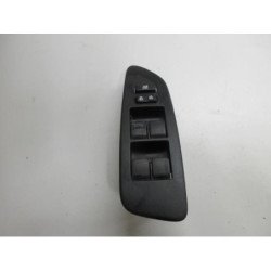 Interrupteur De Leve Vitre Avant Gauche Toyota Auris 1 Phase 1 (1)