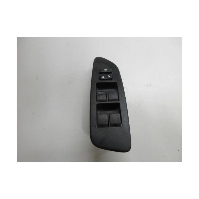 Interrupteur De Leve Vitre Avant Gauche Toyota Auris 1 Phase 1 (1)